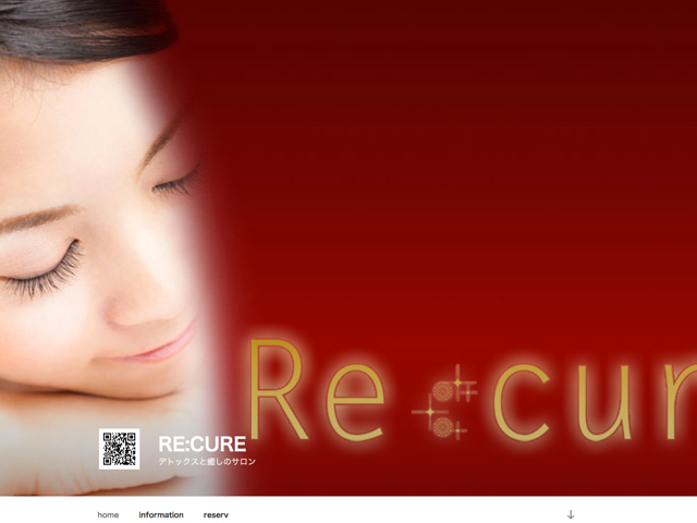 Re:cure